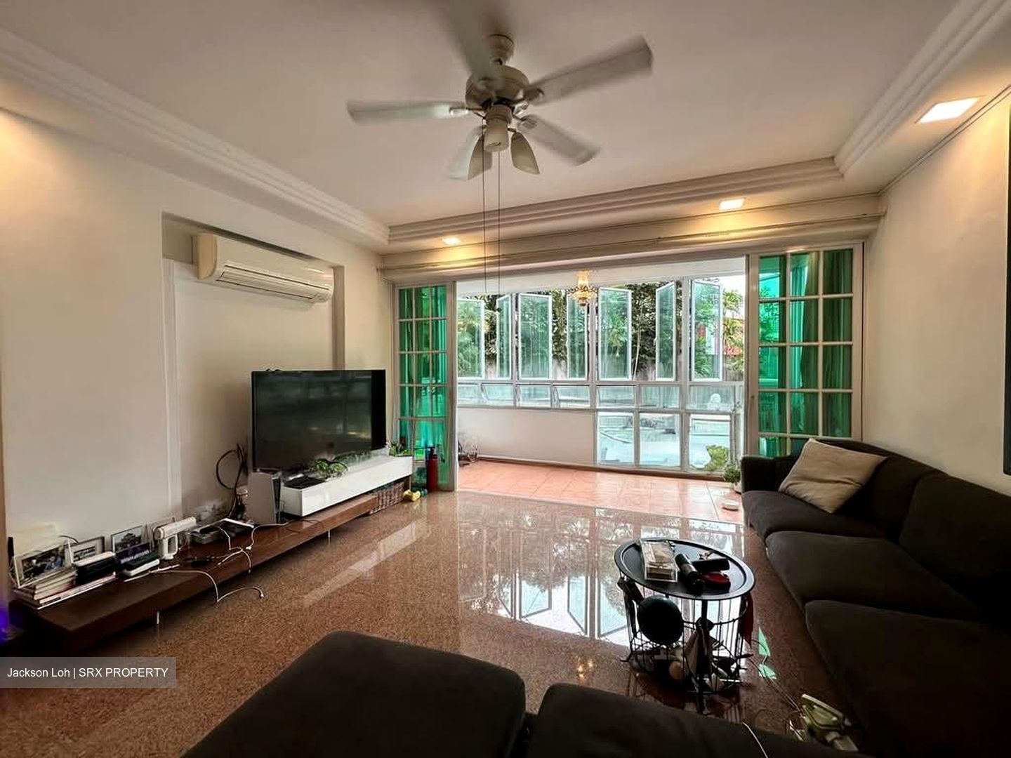 Cavenagh House (D9), Apartment #566408051
